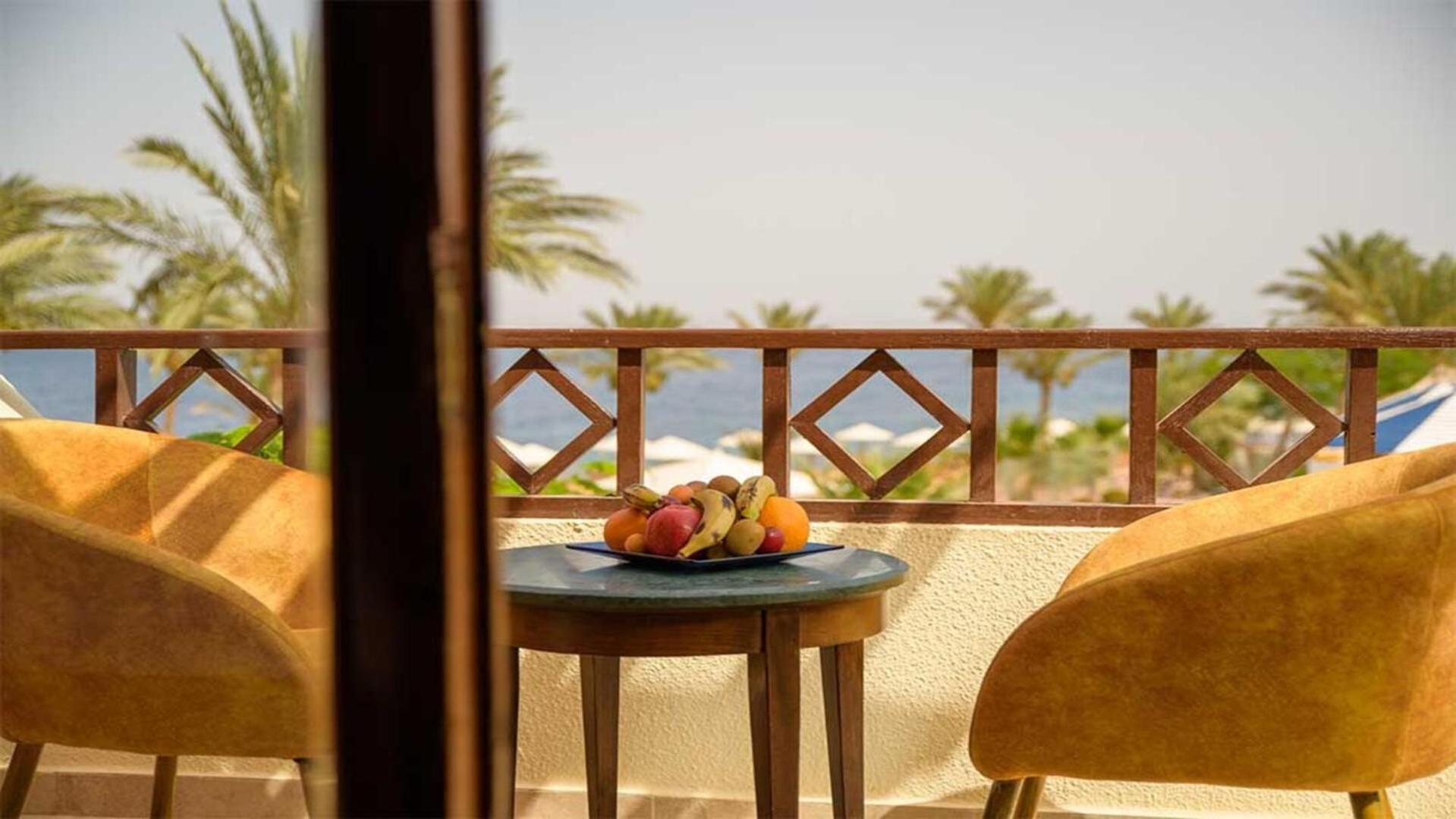 Готель Tropitel Dahab Oasis Екстер'єр фото