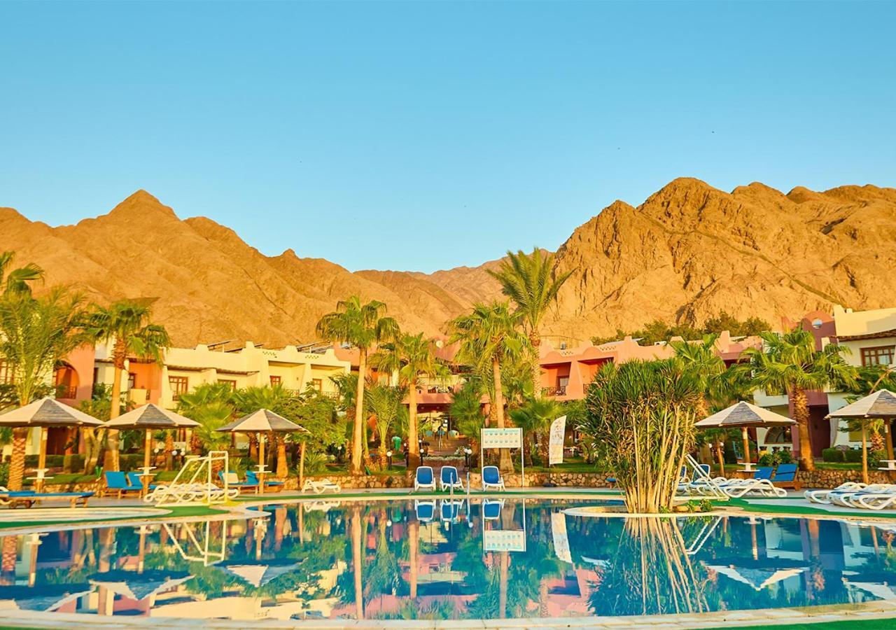 Готель Tropitel Dahab Oasis Екстер'єр фото