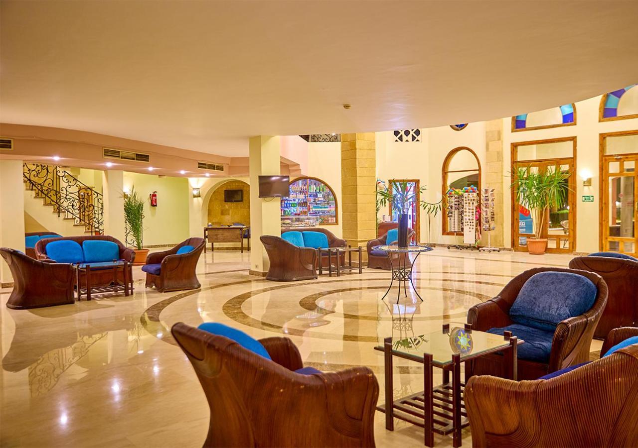 Готель Tropitel Dahab Oasis Екстер'єр фото