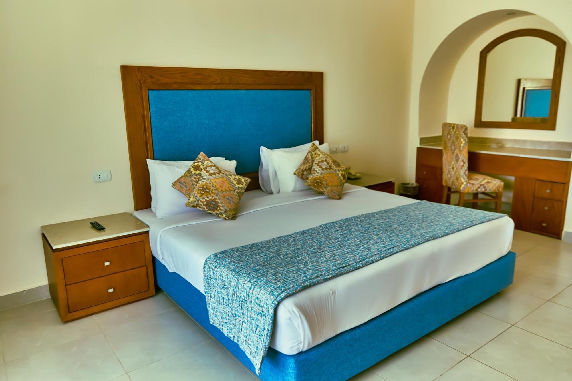Готель Tropitel Dahab Oasis Екстер'єр фото